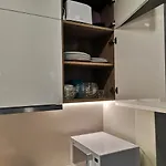 Apartment By The Linden Trees Vilnius