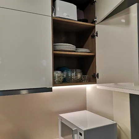 Appartement By The Linden Trees Vilnius