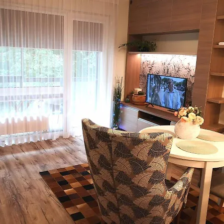 Appartement By The Linden Trees