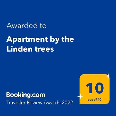 By The Linden Trees *