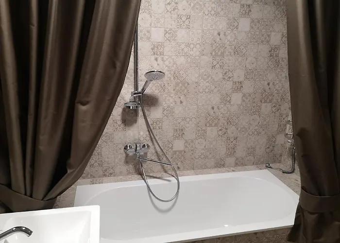 By The Linden Trees Apartmán Vilnius