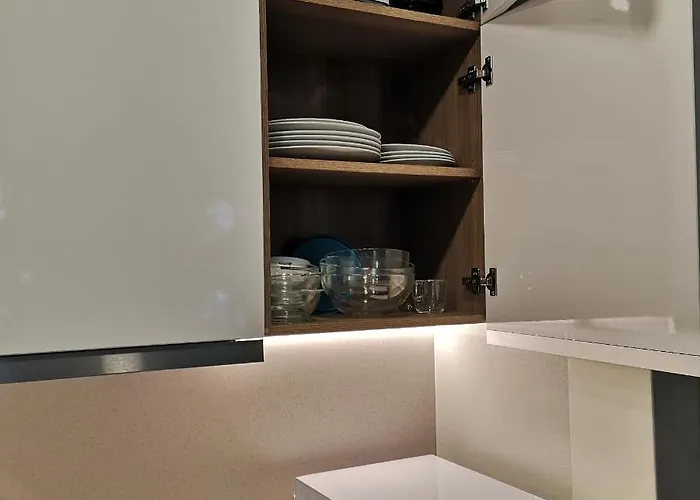 Butas By The Linden Trees Vilnius