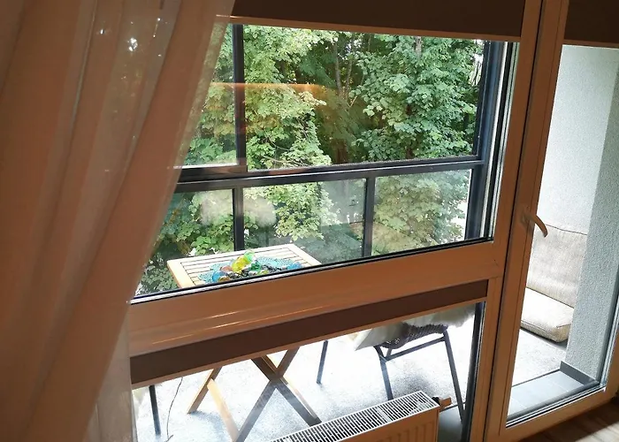 Butas By The Linden Trees