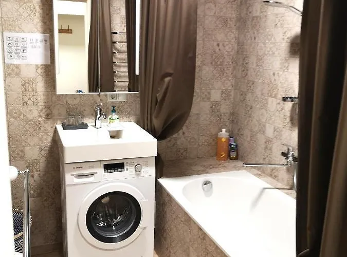 By The Linden Trees Apartmán