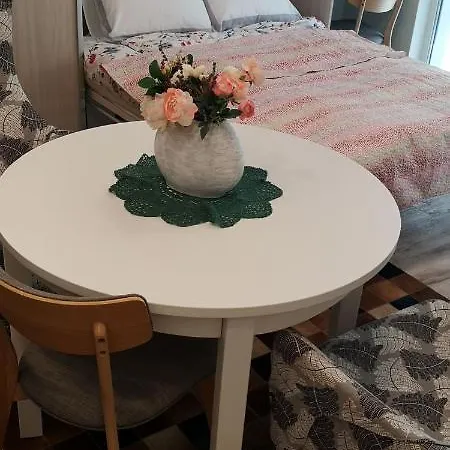 By The Linden Trees Wilno