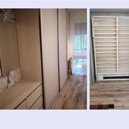 By The Linden Trees * וילנה