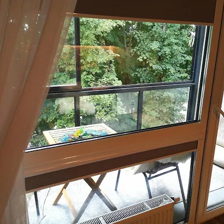 Apartament By The Linden Trees