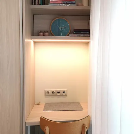 By The Linden Trees Apartament *